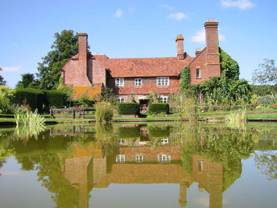 Bore Place